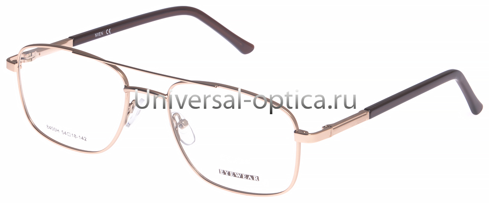 Оправа металлическая Mien 8400H c. 79 от Торгового дома Универсал || universal-optica.ru