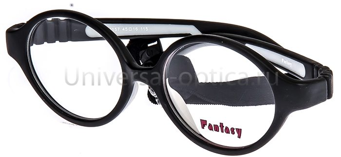 Оправа детская пластиковая Fantasy 1157 от Торгового дома Универсал || universal-optica.ru