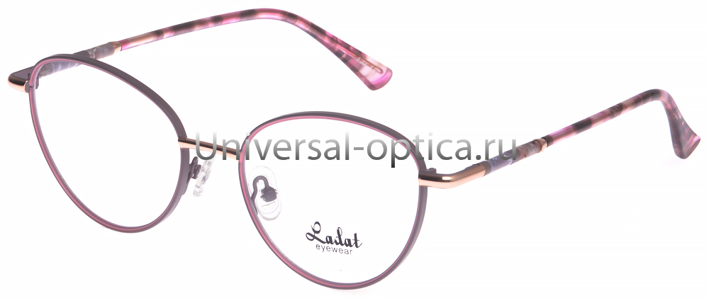 Оправа металлическая LADAT F97009 c. 5 от Торгового дома Универсал || universal-optica.ru