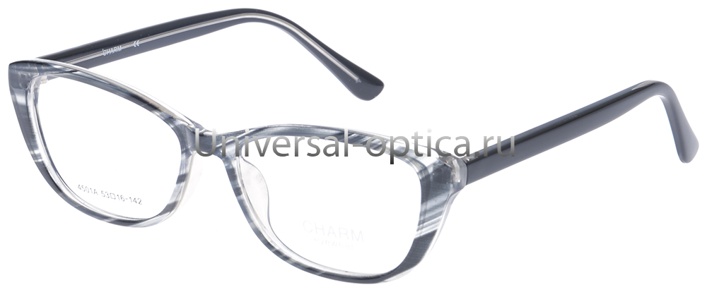 Оправа полимерная Charm/Шарм 4501A c. 1 от Торгового дома Универсал || universal-optica.ru