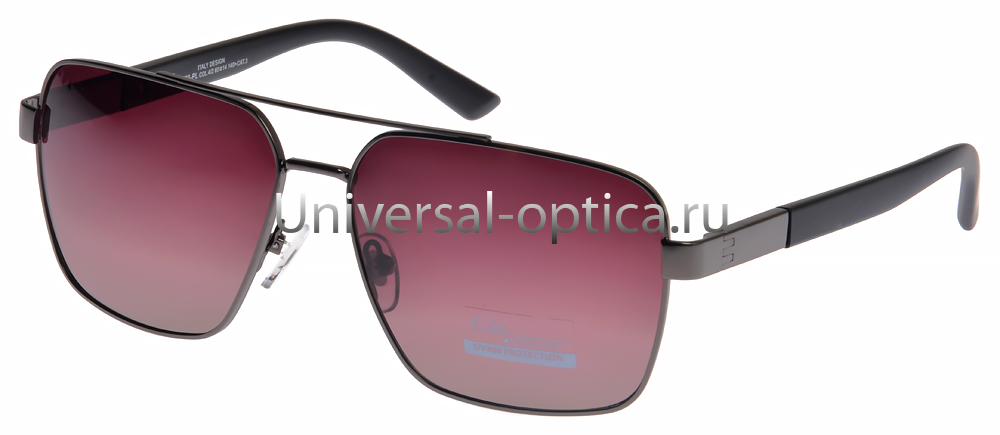 25763-PL солнцезащитные очки Elite от Торгового дома Универсал || universal-optica.ru