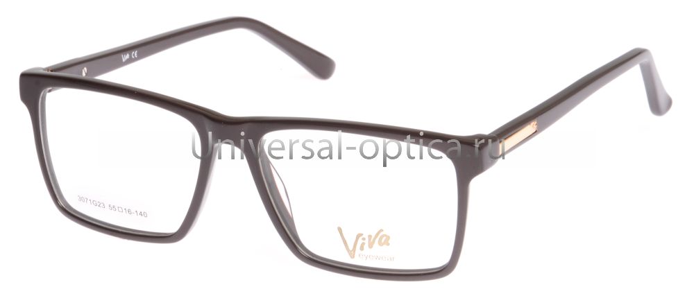 Оправа полимерная Viva 3071 col. 2 от Торгового дома Универсал || universal-optica.ru
