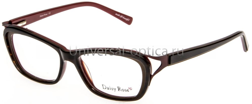 Оправа полимерная Daisy Rose 1054 от Торгового дома Универсал || universal-optica.ru