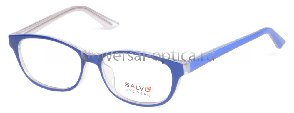Оправа полимерная SALVO XDPS 510068 col. 2 от Торгового дома Универсал || universal-optica.ru
