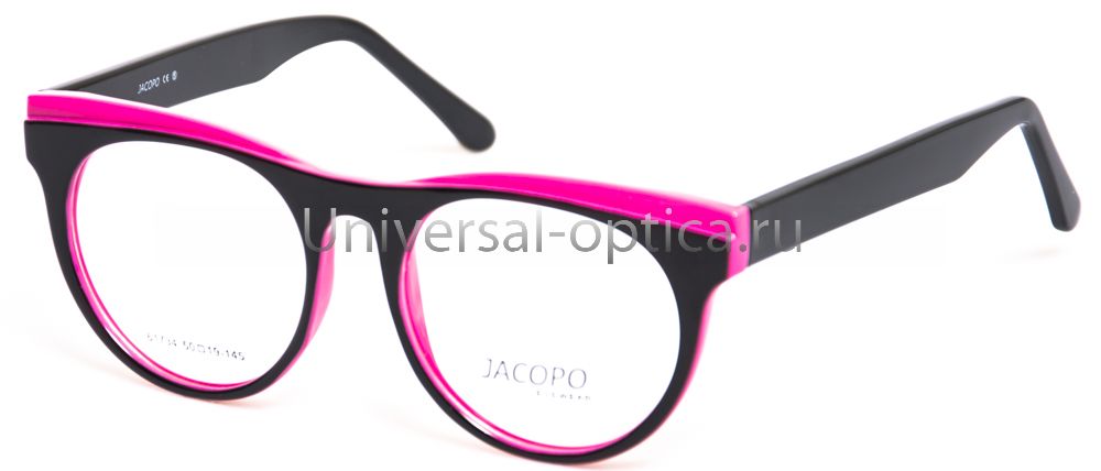 Оправа полимерная Jacopo 61734 c. 3 от Торгового дома Универсал || universal-optica.ru