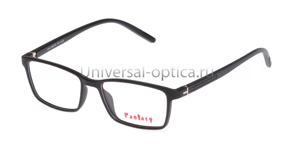 Оправа детская пластиковая Fantasy 1214 от Торгового дома Универсал || universal-optica.ru