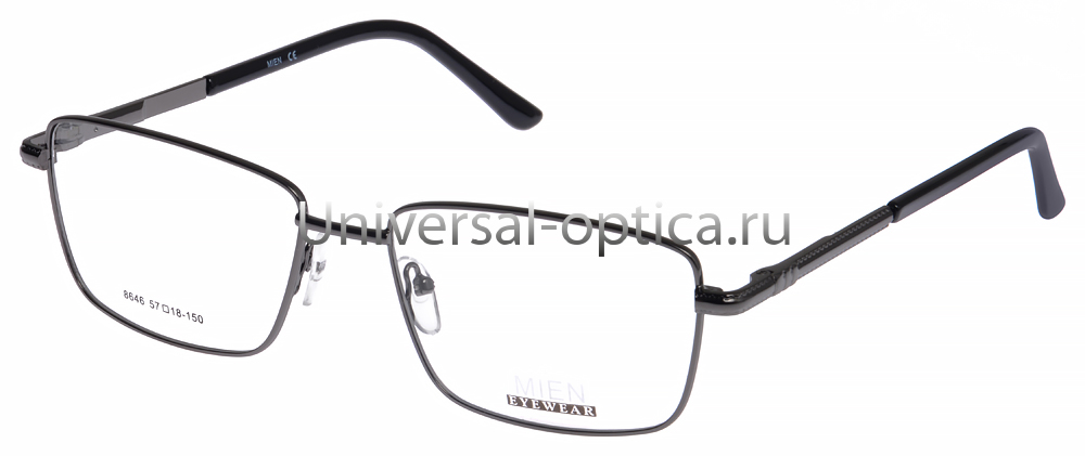 Оправа металлическая Mien 8646 c. 12 от Торгового дома Универсал || universal-optica.ru