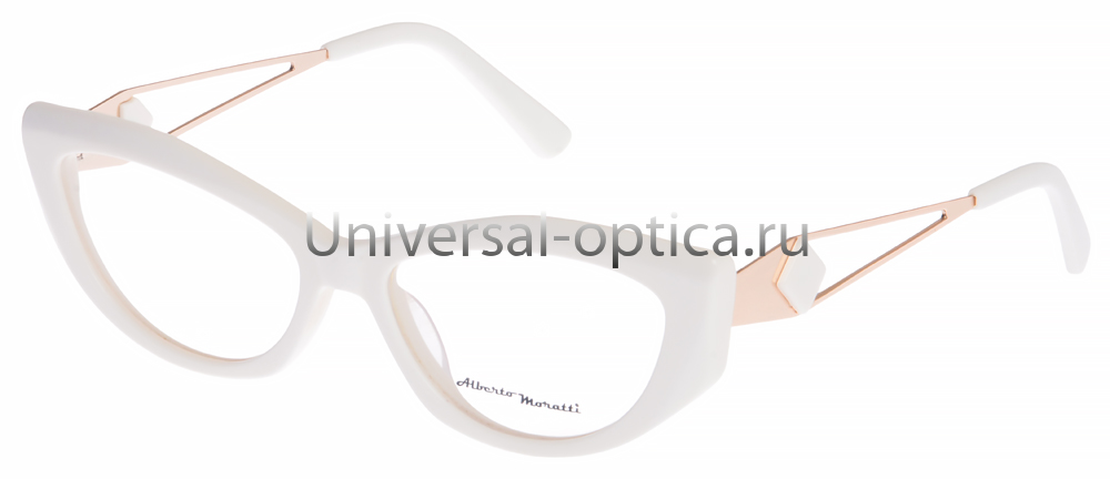 Оправа пл. Alberto Moratti 502 col. 14 от Торгового дома Универсал || universal-optica.ru