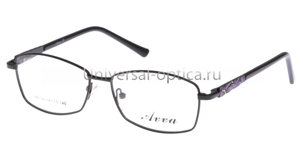 Оправа металлическая Avva 190124 col.4 от Торгового дома Универсал || universal-optica.ru