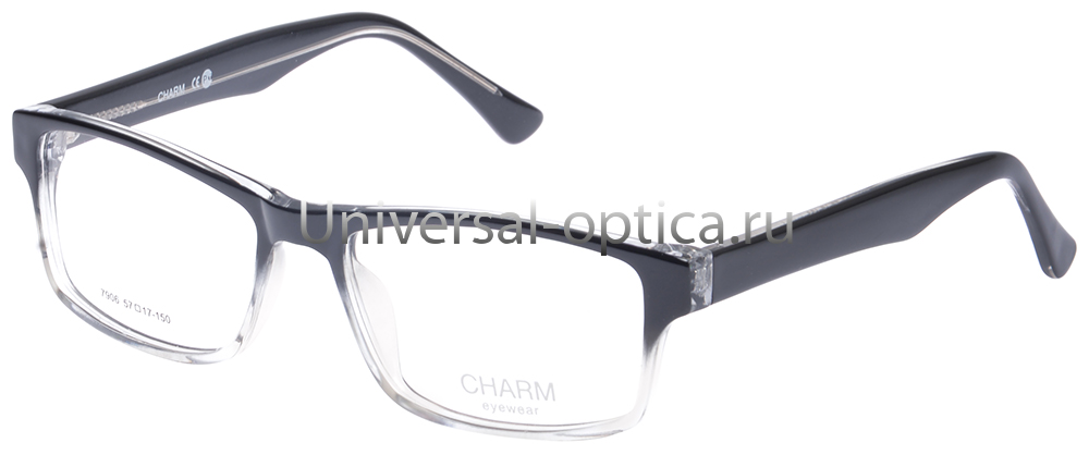 Оправа полимерная Charm/Шарм 7906 c. 4 от Торгового дома Универсал || universal-optica.ru