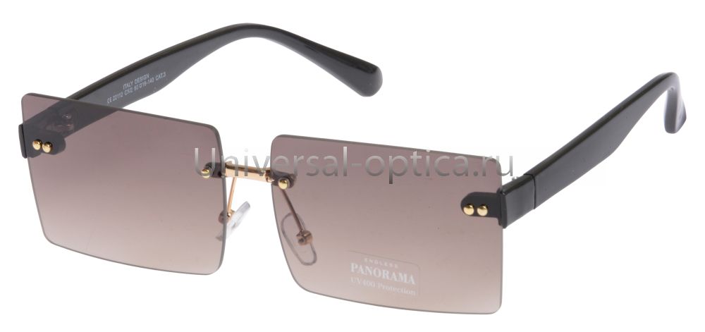 22112 солнцезащитные очки Endless Panorama от Торгового дома Универсал || universal-optica.ru