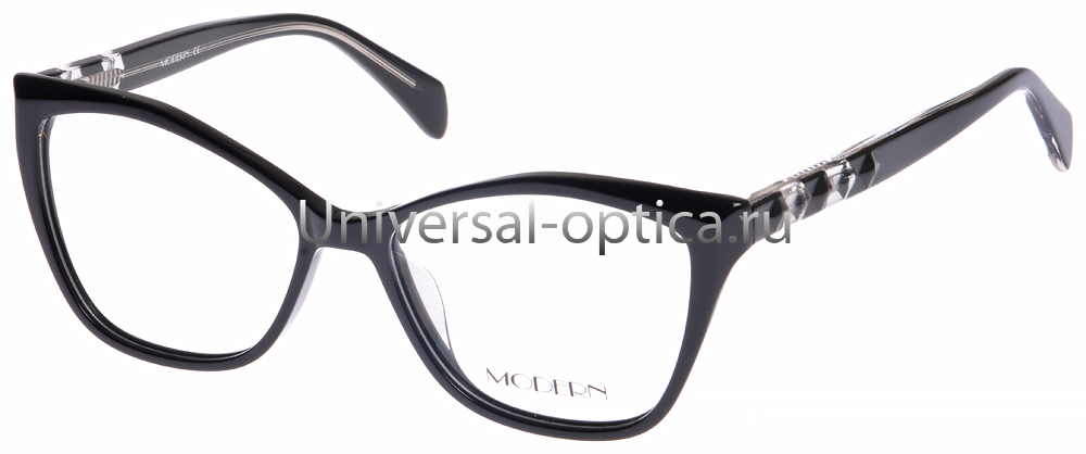 Оправа полимерная Modern OLD0132A c. 1 от Торгового дома Универсал || universal-optica.ru