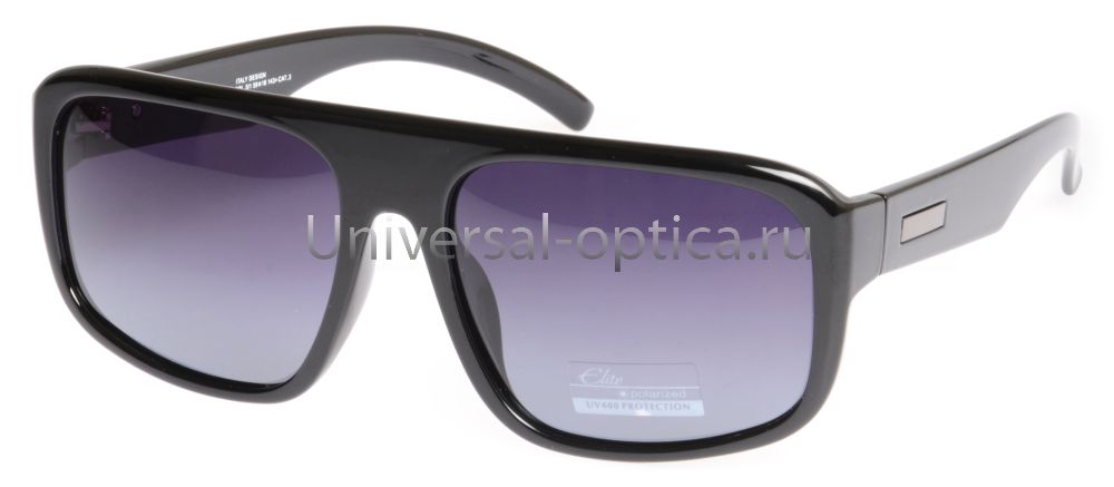 22721-PL солнцезащитные очки Elite от Торгового дома Универсал || universal-optica.ru