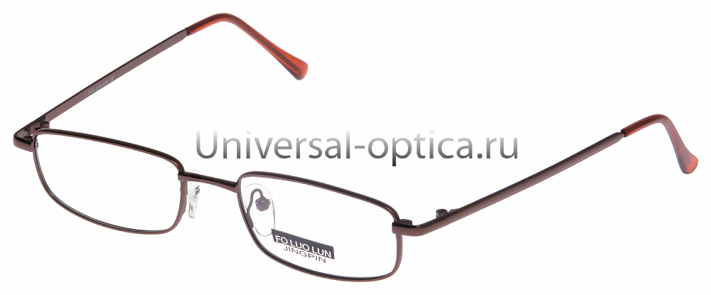 Оправа металлическая FLL-2 7706 col. 4 от Торгового дома Универсал || universal-optica.ru