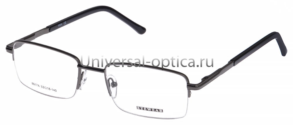 Оправа металлическая Mien 8617A c. 20 от Торгового дома Универсал || universal-optica.ru
