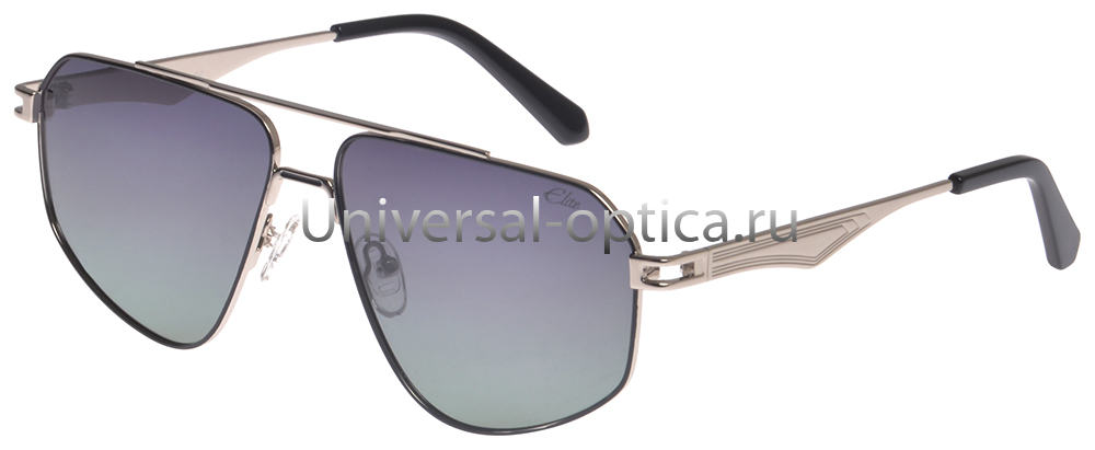 26750-PL солнцезащитные очки Elite от Торгового дома Универсал || universal-optica.ru