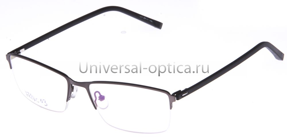 Оправа мет. (T) 7728 col. 3 от Торгового дома Универсал || universal-optica.ru
