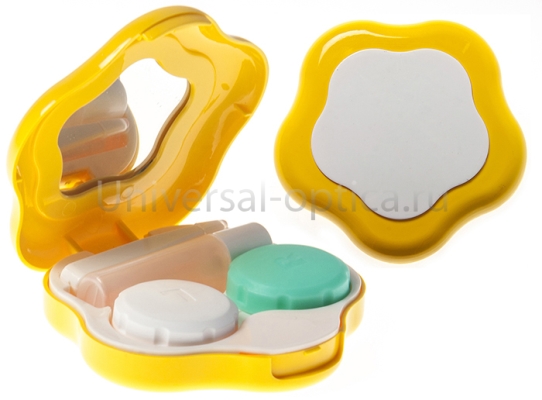 Набор для МКЛ А-906-1 дно рифленное от Торгового дома Универсал || universal-optica.ru