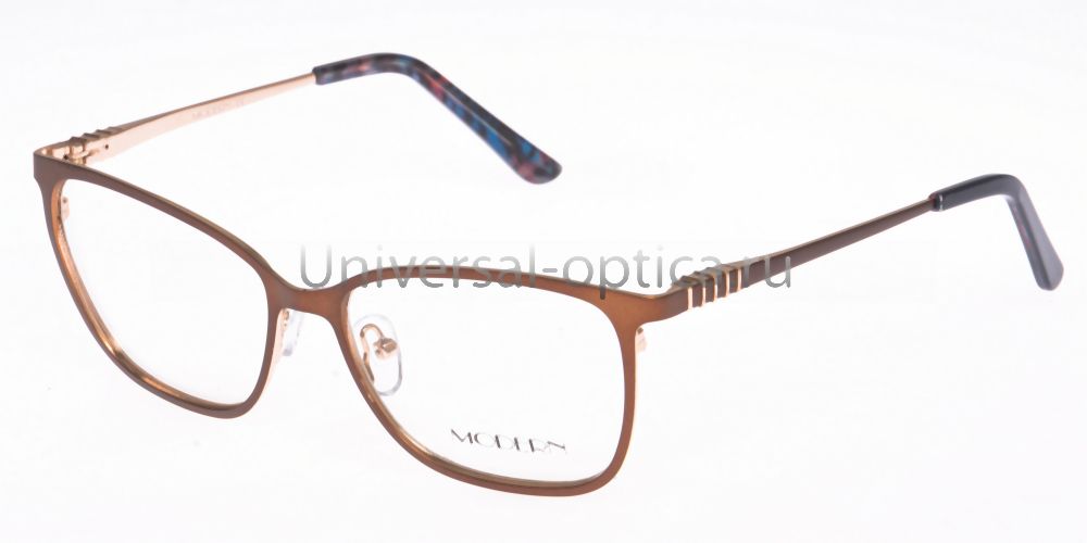Оправа металлическая Modern S8009 c. 2 от Торгового дома Универсал || universal-optica.ru