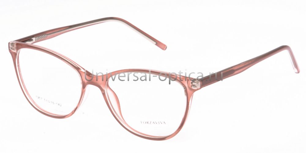 Оправа полимерная Forza Viva 1307 col. 6 от Торгового дома Универсал || universal-optica.ru