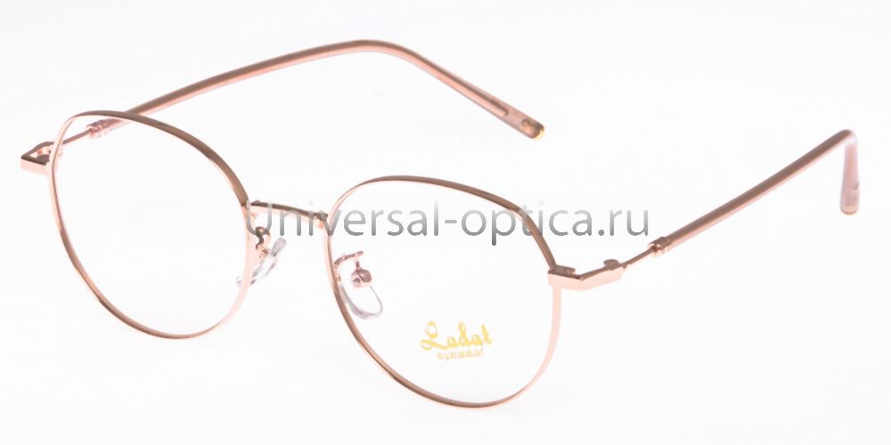 Оправа мет. LADAT 1209 col. 1 от Торгового дома Универсал || universal-optica.ru