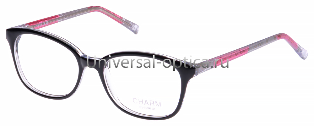 Оправа полимерная Charm/Шарм 4628 c. 45516 от Торгового дома Универсал || universal-optica.ru