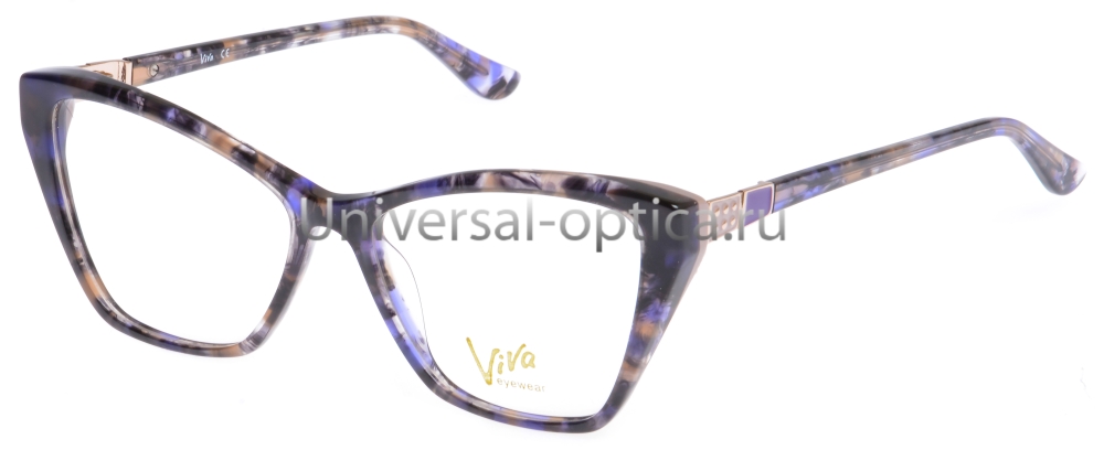 Оправа полимерная Viva MG6226 c. 3 от Торгового дома Универсал || universal-optica.ru
