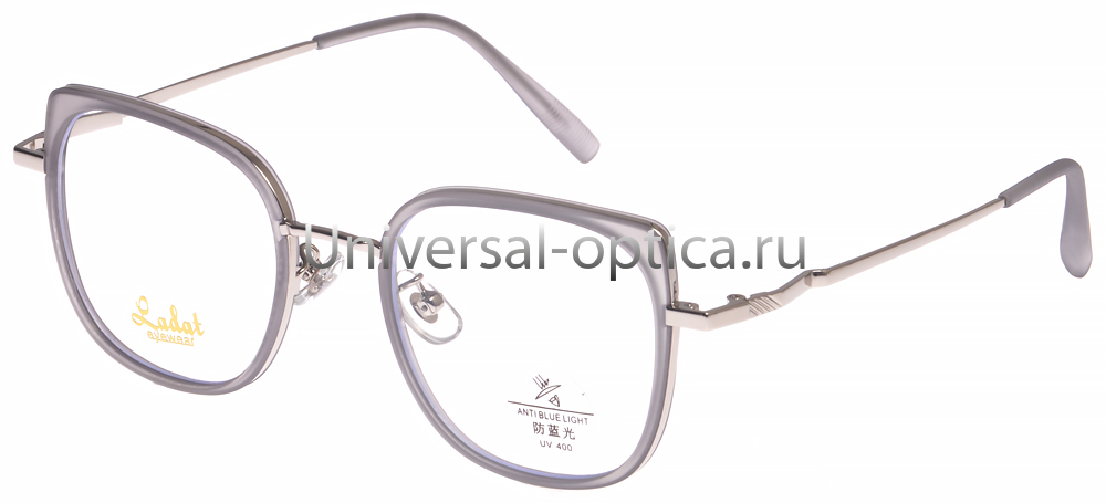 Оправа металлическая LADAT S11800 c. 6 от Торгового дома Универсал || universal-optica.ru