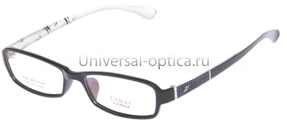 Оправа полимерная LADAT 3037 col. 30 от Торгового дома Универсал || universal-optica.ru