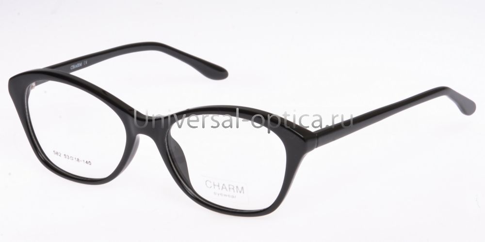 Оправа полимерная Charm/Шарм 582 c. 1 от Торгового дома Универсал || universal-optica.ru