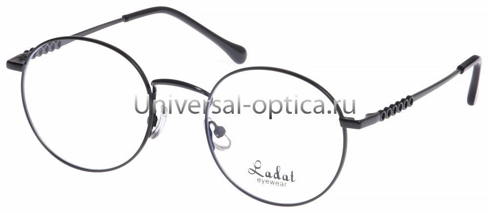 Оправа металлическая LADAT 01351 c. 5 от Торгового дома Универсал || universal-optica.ru