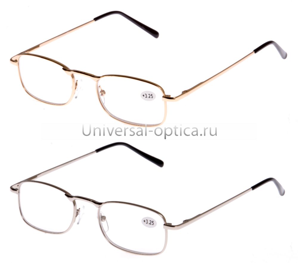 LEKTOR-2 очки корригирующие Panorama от Торгового дома Универсал || universal-optica.ru