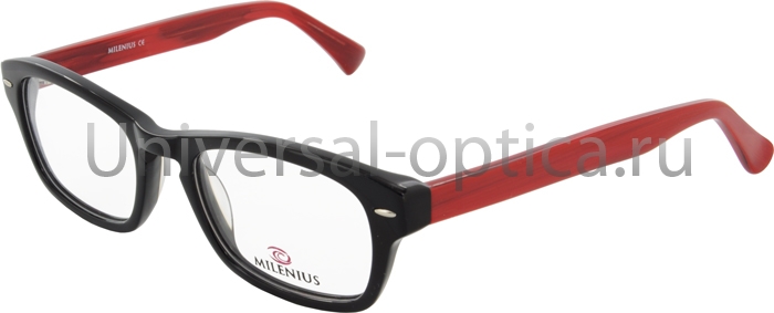 Оправа полимерная Milenius 1050 от Торгового дома Универсал || universal-optica.ru