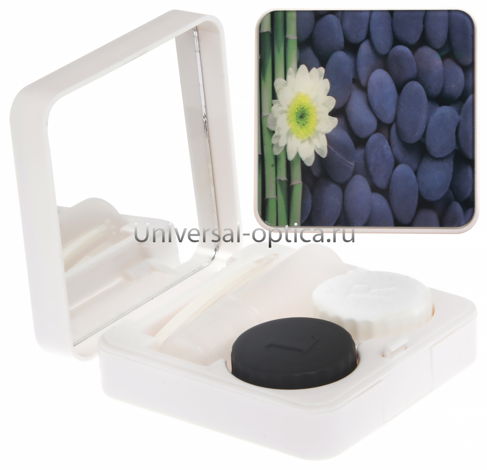 Набор для МКЛ MTA-8066  дно рифленное от Торгового дома Универсал || universal-optica.ru