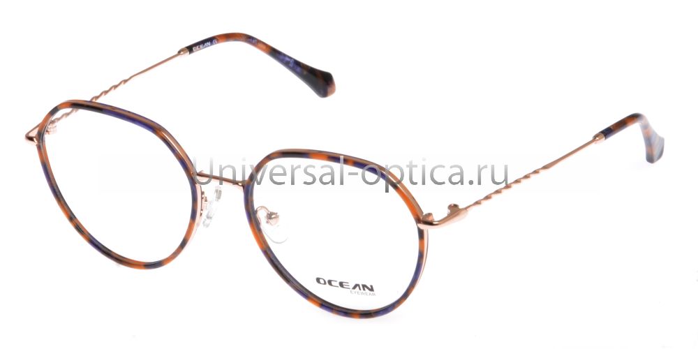 Оправа металлическая Ocean MF7760 c. 5 от Торгового дома Универсал || universal-optica.ru
