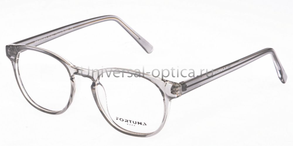 Оправа полимерная FORTUNA RARA 200-F от Торгового дома Универсал || universal-optica.ru