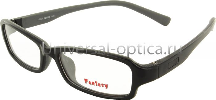 Оправа детская пластиковая Fantasy 1034 от Торгового дома Универсал || universal-optica.ru