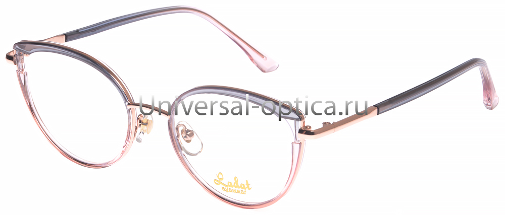 Оправа металлическая LADAT S11872 col. 16 от Торгового дома Универсал || universal-optica.ru