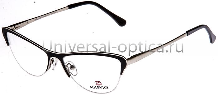 Оправа мет. Milenius 517-м от Торгового дома Универсал || universal-optica.ru
