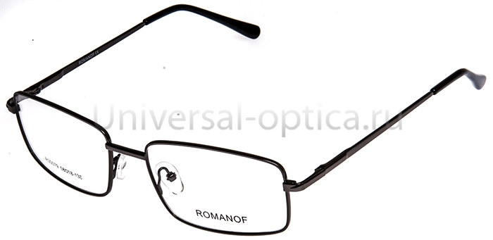 Оправа металлическая ROMANOF 30079 c. 3 от Торгового дома Универсал || universal-optica.ru