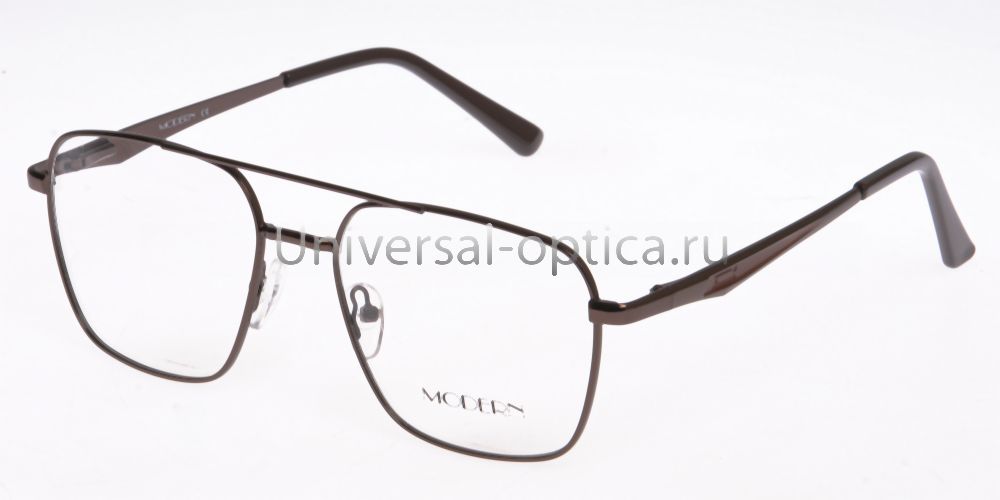 Оправа металлическая Modern HD6004 c. 6 от Торгового дома Универсал || universal-optica.ru