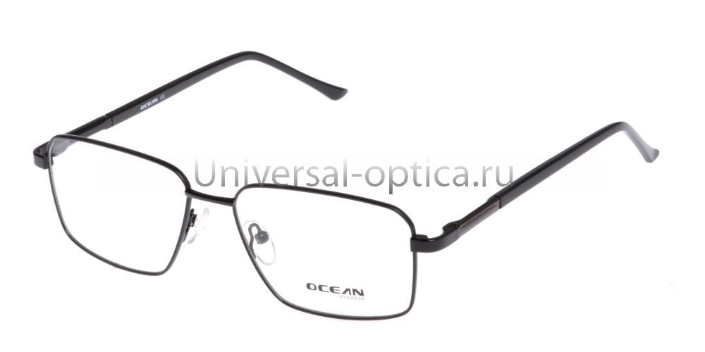Оправа металлическая Ocean 1942 col. 5 от Торгового дома Универсал || universal-optica.ru