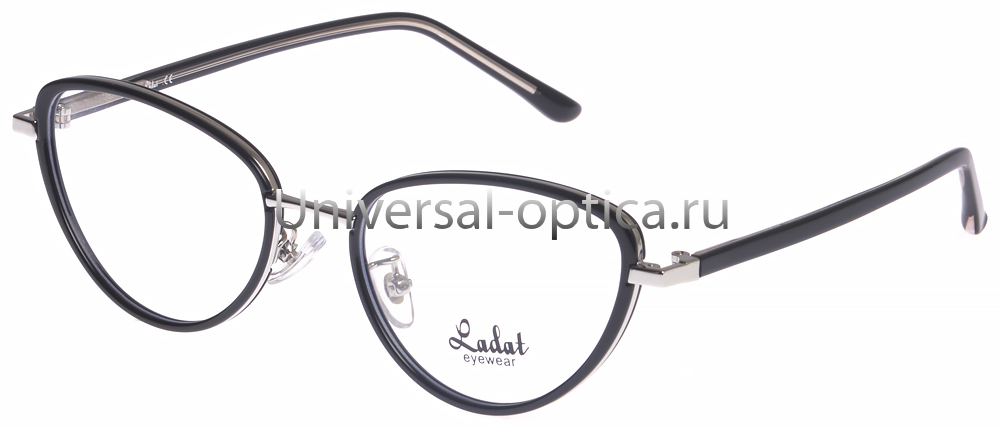 Оправа металлическая LADAT B9513 c. 2 от Торгового дома Универсал || universal-optica.ru