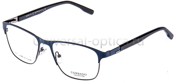 Оправа металлическая Corrado 8355 col. 4 от Торгового дома Универсал || universal-optica.ru