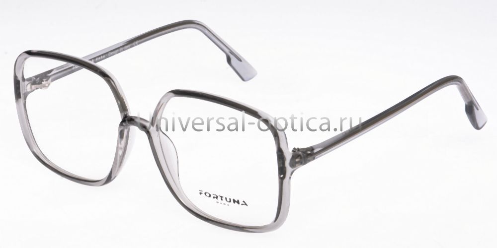 Оправа полимерная FORTUNA RARA 180-F от Торгового дома Универсал || universal-optica.ru