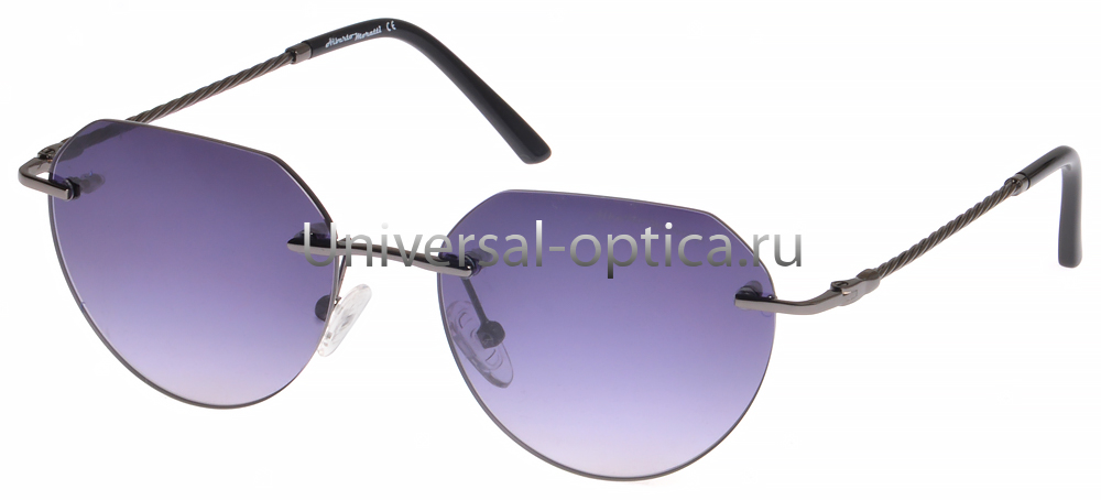 2531 солнцезащитные очки Alberto Moratti от Торгового дома Универсал || universal-optica.ru