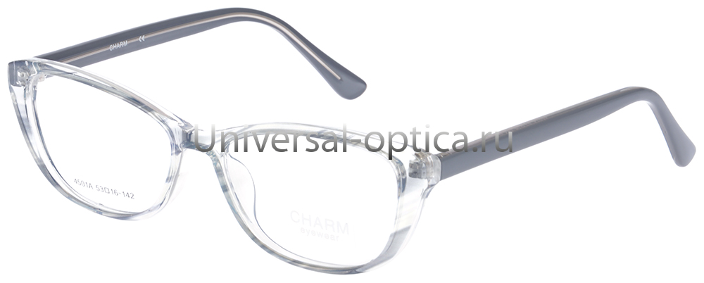 Оправа полимерная Charm/Шарм 4501A c. 3 от Торгового дома Универсал || universal-optica.ru