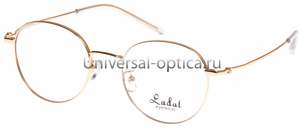 Оправа металлическая LADAT 23177 c. 5 от Торгового дома Универсал || universal-optica.ru