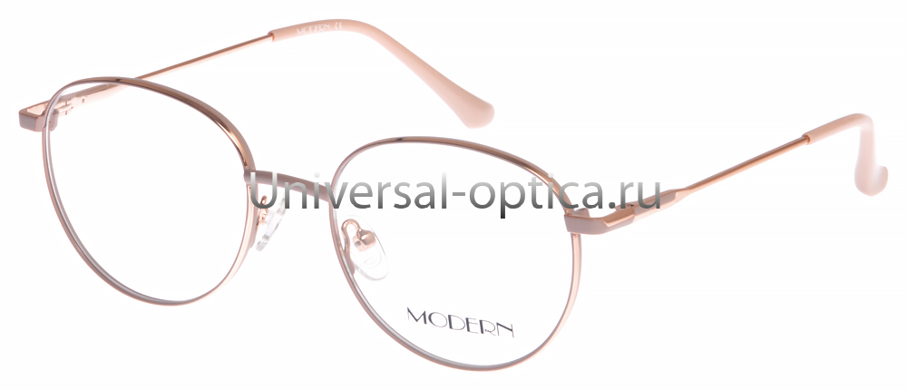 Оправа металлическая Modern 8737 col. 2 от Торгового дома Универсал || universal-optica.ru