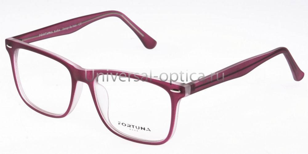 Оправа полимерная FORTUNA RARA 089-F от Торгового дома Универсал || universal-optica.ru